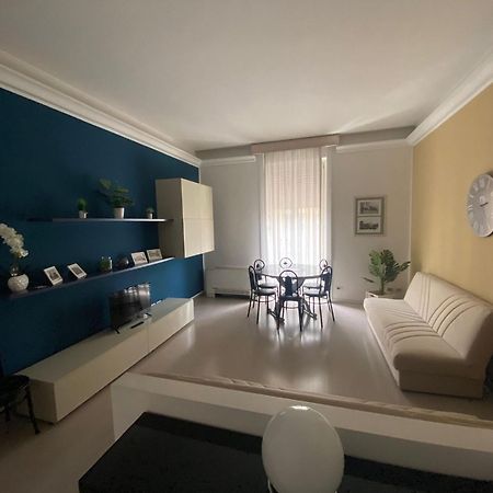 דירות מילאנו Brera Pontaccio Charme מראה חיצוני תמונה